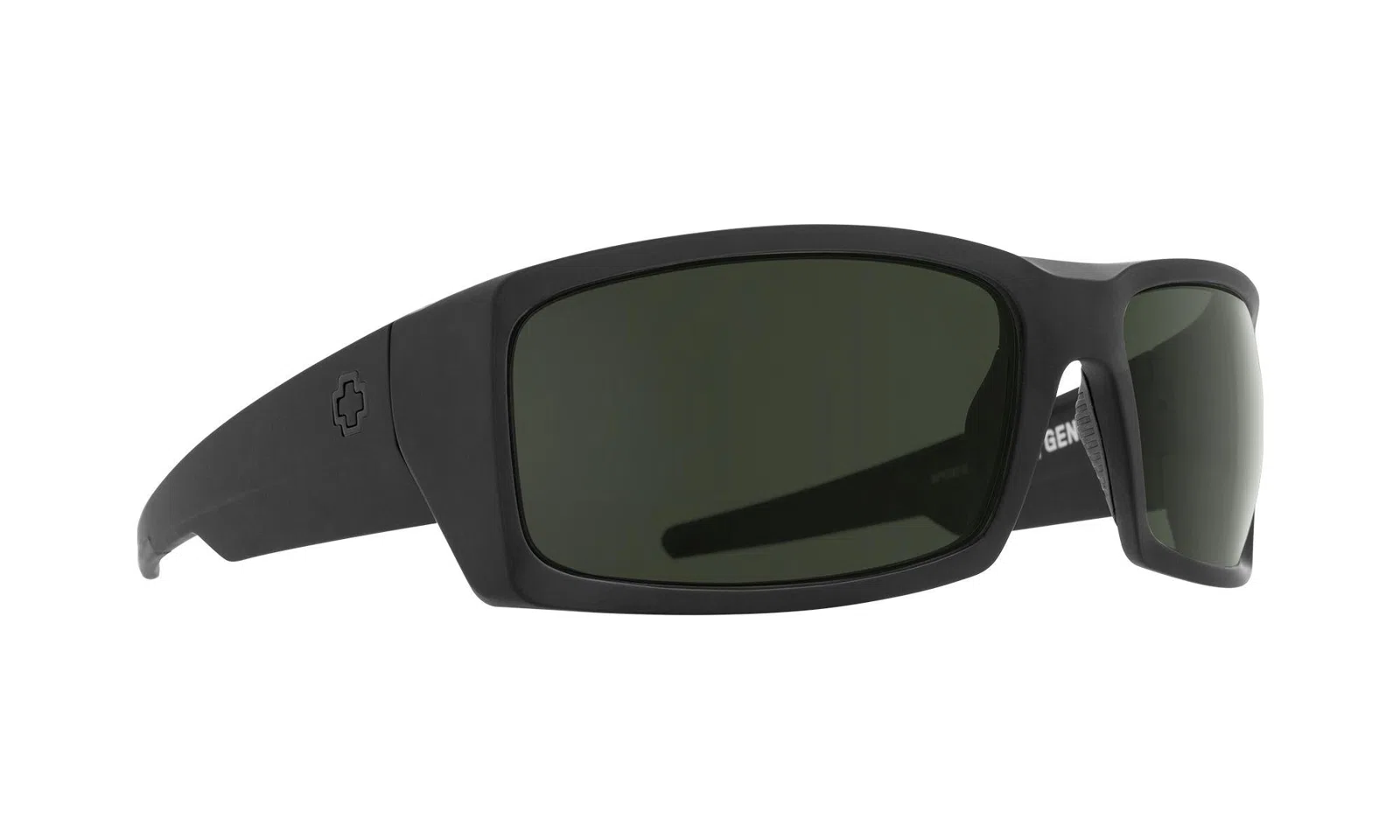SpyOptic General 673118 Sunglasses - view 37